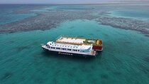 Parasailing and Semi Submarine Oceanic Adventure with Transfer