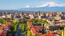 All the colors of Armenia Guided excursion from Tbilisi