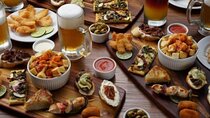 Private Madrid Tapas Tour