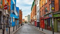 Dublin Scavenger Hunt and Highlights Self-Guided Tour