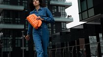 Fashion Influencer for a Day in Milan