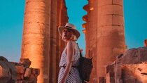 Luxor 2 Days Tour including City Tour in Luxor 