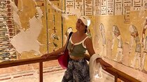 Luxor 2 days tour With Dendera Temple And King's Valley And More