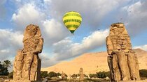 Private Luxor Day Tour including Valley of the kings And more 