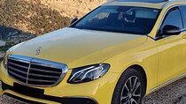 Private Transfer From/To Athens Airport From/to Athens City