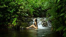 Luxury Land of Senses