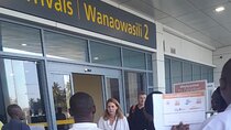 Zanzibar Airport Transfers Pickup and Drop off