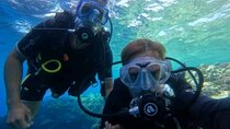 All-Inclusive Red Sea Adventure – Luxury Boat Trip from Hurghada