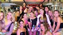 Miami Open Air Party Bus Tour