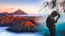 Mount Bromo & Ijen & Madakaripura Waterfall Tour (3D2N) - Hotel