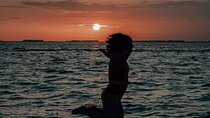 Isla Mujeres Caribbean Sunset Tour