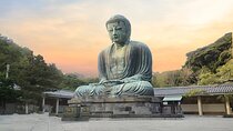Yokohama/Kamakura Private Tour by Car- English speaking Driver