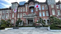 Day Tour All Three EDOs: Nikko to Kawagoe & the Imperial Palace