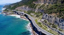 Coastal Scenic Food & Wine Trail