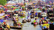 Mekong Delta Full-Day Group Adventure