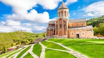 Private Tbilisi to Kakheti Region to Signaghi and Bodbe Monastery