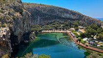 Private Half Day Tour to Sounio and Athenian Riviera Coastal Road