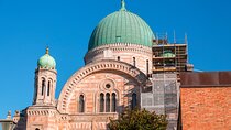 Florence Jewish Quarter History Private Walking Tour 