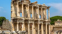 Full-Day Private Tour of Ephesus for Cruise Ship Passengers