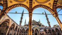 Top Highlights of Istanbul: Luxury Private Day Tour