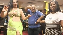 Dinner Cruise on the Nile River with Buffet belly dancer performance