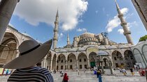 Skip-the-Line Luxury Istanbul Half-Day Tour