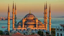 Best Of Istanbul 3,2 or 1 Days Private Guided Tour