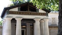 Buckingham Palace: The King's Gallery Admission Ticket