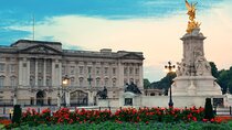 London: Landmarks Walking Tour