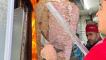 Night & Street Food Tour