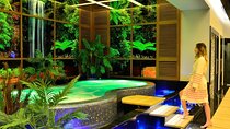 Ultra Luxury Elite Turkish Bath and Spa Experience in Alanya 