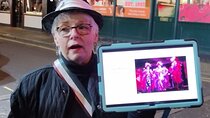 Gangsters of Soho Walking Tour with Fish and Chips 