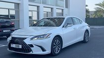 Private Arrival Transfer from Dubai Airport to Dubai