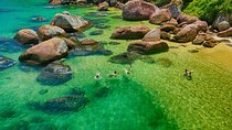 Highlights of Abraão and Enseada das Estrela in a 4-hour tour