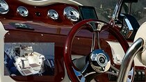 Classic boat tour on Lake Como 