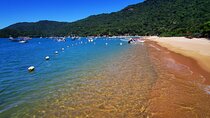 Highlights of Abraão Cove on a Half Day Hike in Ilha Grande