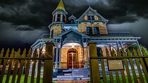 Wings of Fire & Whispers of the Desert Phoenix Ghost Tours