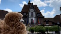 Chanel Deauville Day Tour from Paris with Oyster Tasting 