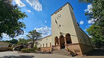 Livingstone Town Guided Tour