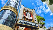 Full Day Private walking Tour in Osaka 