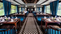 Halong Luxury Light Cruise Small Group 1 Day Tour from Hanoi