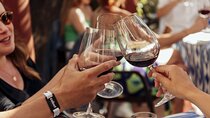 Mallorca Wine and Cheese Tasting