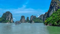 Hanoi Private Car Tour: Choose from 3 Half-Day Itineraries (4h)