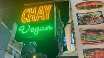 Amazing Ho Chi Minh Vegetarian Tour
