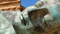 Private Tour Valley of the Temples and Scala dei Turchi