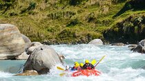 Half Day Fusre Khola River Rafting from Pokhara