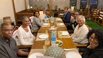 Old Dubai Walking & Tasting tour