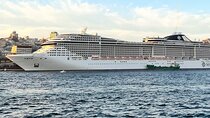 Private Layover Tour For Cruise Passengers With Minivan Vehicle