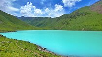 One Day Tour of the Magical Lake of Kol Tor 