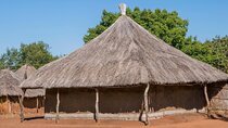 Mukuni Cultural village Experiences 
